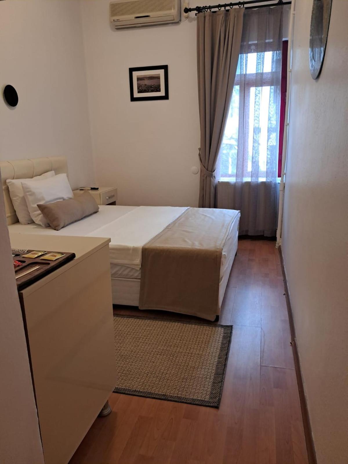 Soezer Otel Ayvalı 外观 照片